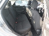 1FADP3H2XHL****** Wrecked 2017 Ford Focus in Cincinnati