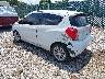 KL8CD6SAXHC****** Salvamento y Reparables 2017 Chevrolet Spark en Estado de Kentucky