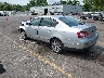 WVWJK7AN2AE****** Salvage and Repairable 2010 Volkswagen Passat in Grand Rapids