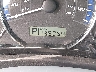 JF2SH6CC1AH****** Salvage 2010 Subaru Forester