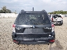 JF2SH6CC1AH****** Wrecked 2010 Subaru Forester
