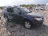 JF2SH6CC1AH****** Salvage and Wrecked 2010 Subaru Forester in Billings