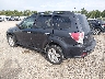 JF2SH6CC1AH****** Salvage and Repairable 2010 Subaru Forester in Billings