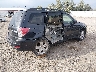 JF2SH6CC1AH****** Salvage and Wrecked 2010 Subaru Forester in Montana State