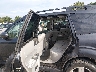 JF2SH6CC1AH****** Wrecked 2010 Subaru Forester in Billings