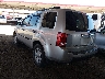 5FNYF4H20BB****** Salvage and Repairable 2011 Honda Pilot in Phoenix
