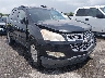 1GNKRGEDXCJ****** Salvamento y Destrozados 2012 Chevrolet Traverse en New Orleans East