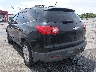 1GNKRGEDXCJ****** Salvamento y Reparables 2012 Chevrolet Traverse en New Orleans East