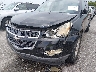 1GNKRGEDXCJ****** Salvamento y Reparables 2012 Chevrolet Traverse en Estado de Luisiana