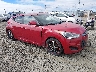 KMHTC6AD7CU****** Salvamento y Destrozados 2012 Hyundai Veloster en Eugene
