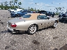 SAJDA42C32N****** Repairable 2002 Jaguar XK-Series in Florida State