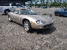SAJDA42C32N****** Salvage and Wrecked 2002 Jaguar XK-Series in Jacksonville
