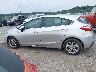 3G1BE6SM7JS****** Repairable 2018 Chevrolet Cruze in Pennsylvania State