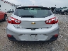 3G1BE6SM7JS****** Wrecked 2018 Chevrolet Cruze