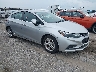 3G1BE6SM7JS****** Salvage and Wrecked 2018 Chevrolet Cruze in York Springs