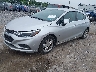 3G1BE6SM7JS****** Used and Repairable 2018 Chevrolet Cruze in York Springs