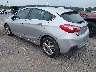 3G1BE6SM7JS****** Salvage and Repairable 2018 Chevrolet Cruze in York Springs