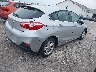 3G1BE6SM7JS****** Salvage and Wrecked 2018 Chevrolet Cruze in Pennsylvania State