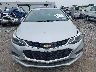 3G1BE6SM7JS****** Salvage and Repairable 2018 Chevrolet Cruze in Pennsylvania State
