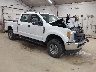 1FT7W2B67HE****** Salvamento y Destrozados 2017 Ford F-250 en Erie