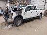 1FT7W2B67HE****** Usados y Reparables 2017 Ford F-250 en Erie