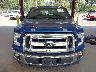 1FTEW1EP0HF****** Wrecked 2017 Ford F-150 in Washington State