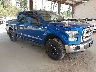1FTEW1EP0HF****** Salvage and Wrecked 2017 Ford F-150 in Seattle