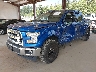 1FTEW1EP0HF****** Used and Repairable 2017 Ford F-150 in Seattle