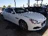 ZAM56RRA6H1****** Usados 2017 Maserati Quattroporte en Estado de California
