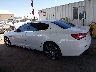 ZAM56RRA6H1****** Reparables 2017 Maserati Quattroporte en Estado de California
