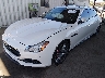 ZAM56RRA6H1****** Usados y Reparables 2017 Maserati Quattroporte en Fresno