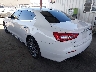 ZAM56RRA6H1****** Salvamento y Reparables 2017 Maserati Quattroporte en Fresno