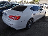 ZAM56RRA6H1****** Salvamento y Destrozados 2017 Maserati Quattroporte en Estado de California