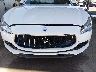 ZAM56RRA6H1****** Salvamento y Reparables 2017 Maserati Quattroporte en Estado de California