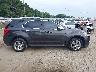 1GNALFEK7DZ****** Used 2013 Chevrolet Equinox in Georgia State