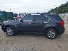 1GNALFEK7DZ****** Repairable 2013 Chevrolet Equinox in Georgia State