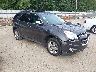 1GNALFEK7DZ****** Salvage and Wrecked 2013 Chevrolet Equinox in Atlanta East
