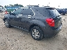 1GNALFEK7DZ****** Salvage and Repairable 2013 Chevrolet Equinox in Atlanta East