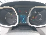 1GNALFEK7DZ****** Salvage 2013 Chevrolet Equinox in Atlanta East
