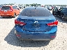 KMHDH4AE7GU****** Wrecked 2016 Hyundai Elantra