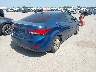 KMHDH4AE7GU****** Salvage and Wrecked 2016 Hyundai Elantra in Texas State
