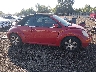 3VWRF31YX6M****** Repairable 2006 Volkswagen Beetle in Ohio State