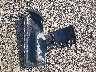 3VWRF31YX6M****** Wrecked 2006 Volkswagen Beetle in Ohio State