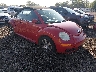 3VWRF31YX6M****** Salvage and Wrecked 2006 Volkswagen Beetle in Columbus