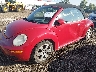 3VWRF31YX6M****** Used and Repairable 2006 Volkswagen Beetle in Columbus