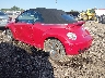 3VWRF31YX6M****** Salvage and Repairable 2006 Volkswagen Beetle in Columbus