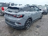WVGTMPE23NP****** Salvamento y Destrozados 2022 Volkswagen Id.4 en Estado de Carolina del Norte