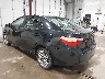 2T1BURHE2FC****** Salvamento y Reparables 2015 Toyota Corolla en Fargo