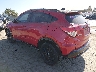 3CZRU5H13NM****** Salvamento y Reparables 2022 Honda HR-V en North Hollywood