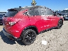 3CZRU5H13NM****** Salvamento y Destrozados 2022 Honda HR-V en Estado de California